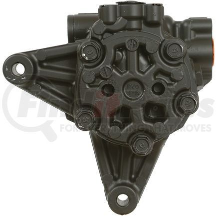 21534 by A-1 CARDONE - Power Steering Pump