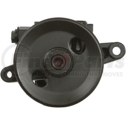 21-503 by A-1 CARDONE - Power Steering Pump