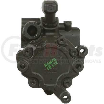 21-541 by A-1 CARDONE - Power Steering Pump