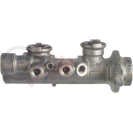 112783 by A-1 CARDONE - MASTER CYLINDER - IMPORT