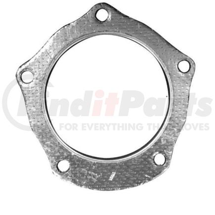 HW9096 by ANSA - Exhaust Accessory; Exhaust Pipe Flange Gasket