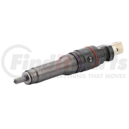 EX631155 by DELPHI - DELPHI DIESEL SYSTEMS PACCAR MX10 MX13 EX631155 REMAN FUEL INJECTOR (PACK OF 1)