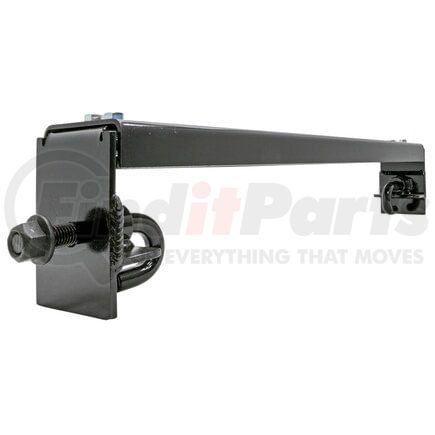 108-285-2312 by D&W - Hose Bar J-Bolt Bracket
