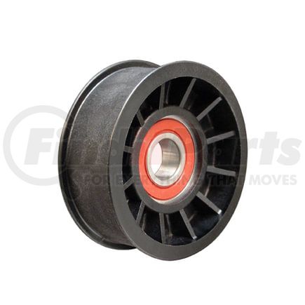 89003 by DAYCO - IDLER/TENSIONER PULLEY, LT DUTY, DAYCO