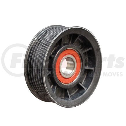 89008 by DAYCO - IDLER/TENSIONER PULLEY, LT DUTY, DAYCO