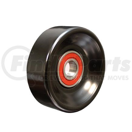 89006 by DAYCO - IDLER/TENSIONER PULLEY, LT DUTY, DAYCO