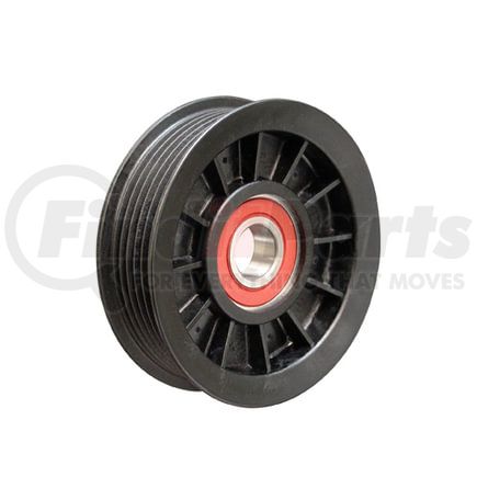 89012 by DAYCO - IDLER/TENSIONER PULLEY, LT DUTY, DAYCO