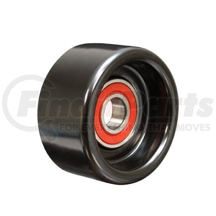 89016 by DAYCO - IDLER/TENSIONER PULLEY, LT DUTY, DAYCO