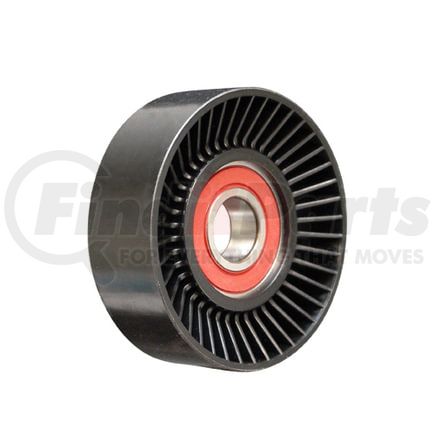 89017 by DAYCO - IDLER/TENSIONER PULLEY, LT DUTY, DAYCO