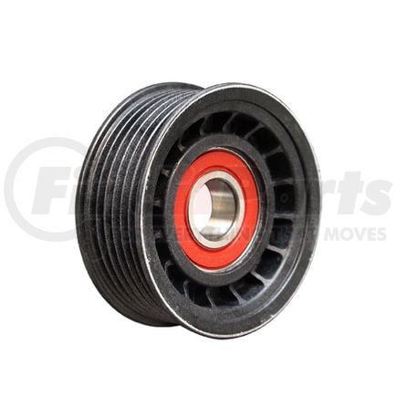 89015 by DAYCO - IDLER/TENSIONER PULLEY, LT DUTY, DAYCO