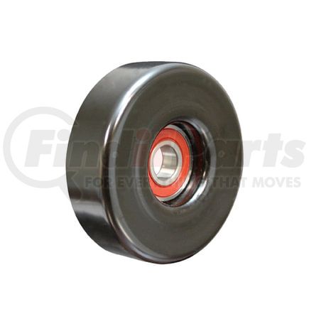 89026 by DAYCO - IDLER/TENSIONER PULLEY, LT DUTY, DAYCO