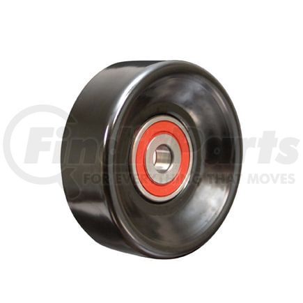 89027 by DAYCO - IDLER/TENSIONER PULLEY, LT DUTY, DAYCO