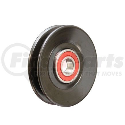 89020 by DAYCO - IDLER/TENSIONER PULLEY, LT DUTY, DAYCO