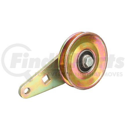 89025 by DAYCO - IDLER/TENSIONER PULLEY, LT DUTY, DAYCO