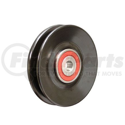 89035 by DAYCO - IDLER/TENSIONER PULLEY, LT DUTY, DAYCO