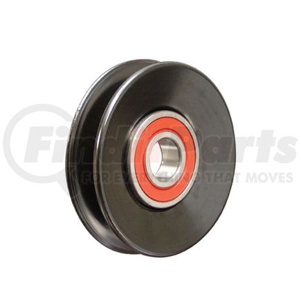 89036 by DAYCO - IDLER/TENSIONER PULLEY, LT DUTY, DAYCO