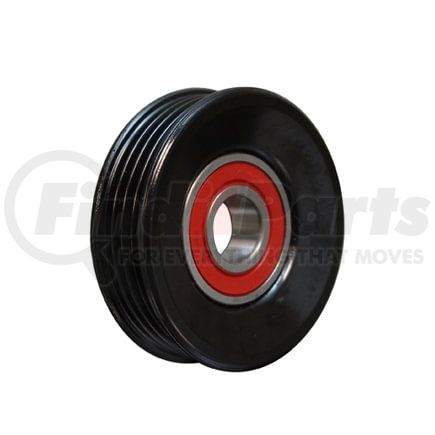 89029 by DAYCO - IDLER/TENSIONER PULLEY, LT DUTY, DAYCO