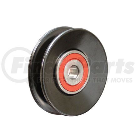 89039 by DAYCO - IDLER/TENSIONER PULLEY, LT DUTY, DAYCO