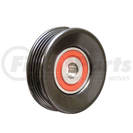 89038 by DAYCO - IDLER/TENSIONER PULLEY, LT DUTY, DAYCO