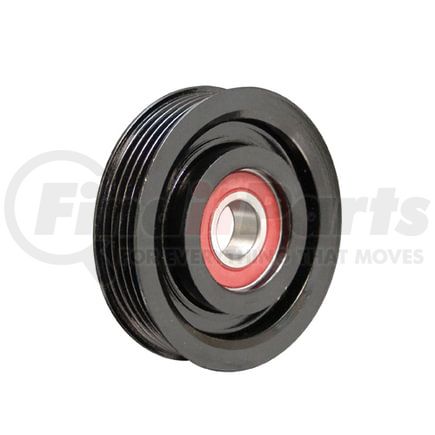 89049 by DAYCO - IDLER/TENSIONER PULLEY, LT DUTY, DAYCO