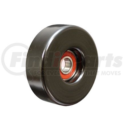 89055 by DAYCO - IDLER/TENSIONER PULLEY, LT DUTY, DAYCO