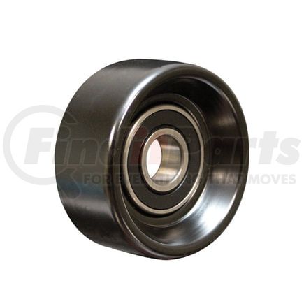 89052 by DAYCO - IDLER/TENSIONER PULLEY, LT DUTY, DAYCO