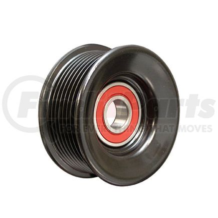 89053 by DAYCO - IDLER/TENSIONER PULLEY, LT DUTY, DAYCO