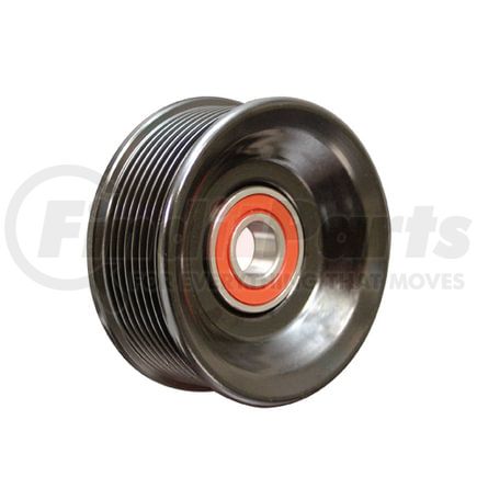 89057 by DAYCO - IDLER/TENSIONER PULLEY, LT DUTY, DAYCO