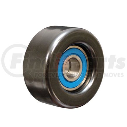 89058 by DAYCO - IDLER/TENSIONER PULLEY, LT DUTY, DAYCO