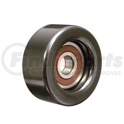 89059 by DAYCO - IDLER/TENSIONER PULLEY, LT DUTY, DAYCO