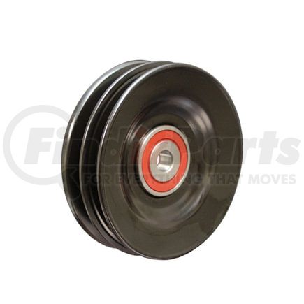 89056 by DAYCO - IDLER/TENSIONER PULLEY, LT DUTY, DAYCO