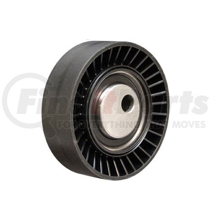 89089 by DAYCO - IDLER/TENSIONER PULLEY, LT DUTY, DAYCO