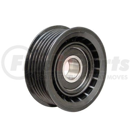 89070 by DAYCO - IDLER/TENSIONER PULLEY, LT DUTY, DAYCO