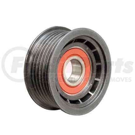 89095 by DAYCO - IDLER/TENSIONER PULLEY, LT DUTY, DAYCO