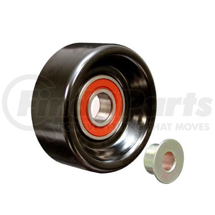 89098 by DAYCO - IDLER/TENSIONER PULLEY, LT DUTY, DAYCO