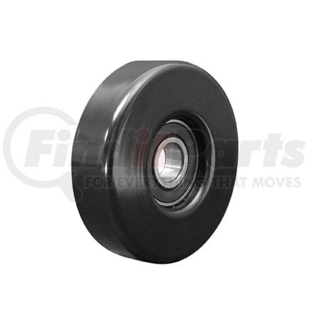 89099 by DAYCO - IDLER/TENSIONER PULLEY, LT DUTY, DAYCO