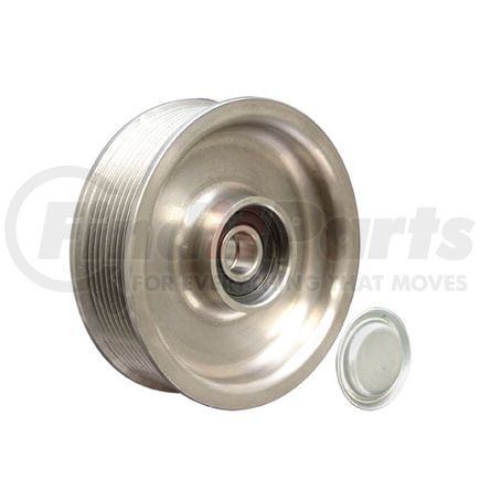 89107 by DAYCO - IDLER/TENSIONER PULLEY, HD, DAYCO