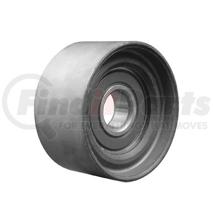 89111 by DAYCO - Idler/Tensioner Pulley - HD, Dayco