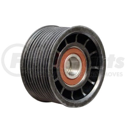 89108 by DAYCO - IDLER/TENSIONER PULLEY, HD, DAYCO