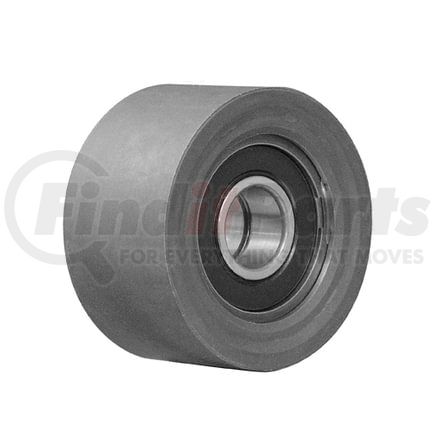 89114 by DAYCO - IDLER/TENSIONER PULLEY, HD, DAYCO