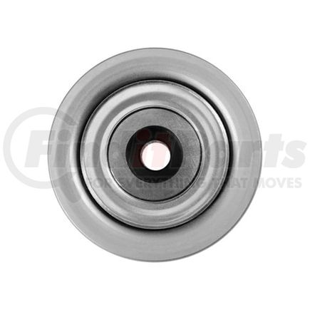 89124 by DAYCO - IDLER/TENSIONER PULLEY, HD, DAYCO