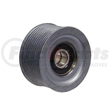 89117 by DAYCO - IDLER/TENSIONER PULLEY, HD, DAYCO