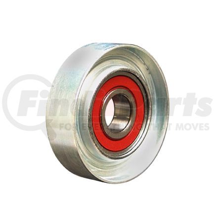 89135 by DAYCO - IDLER/TENSIONER PULLEY, LT DUTY, DAYCO