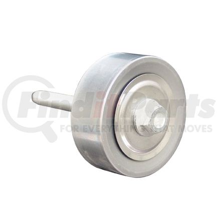 Dayco 89131 Accessory Drive Belt Idler Pulley IDLER/TENSIONER PULLEY, LT DUTY, DAYCO