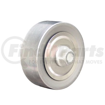 89132 by DAYCO - IDLER/TENSIONER PULLEY, LT DUTY, DAYCO