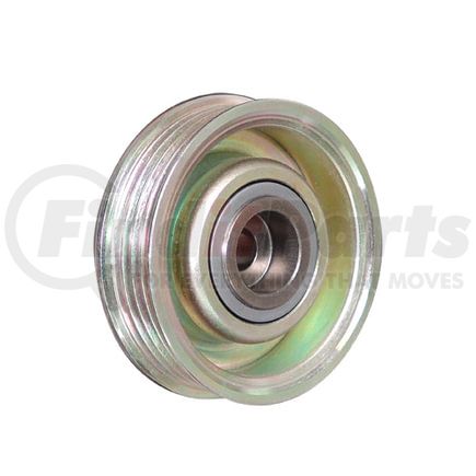 89140 by DAYCO - IDLER/TENSIONER PULLEY, LT DUTY, DAYCO