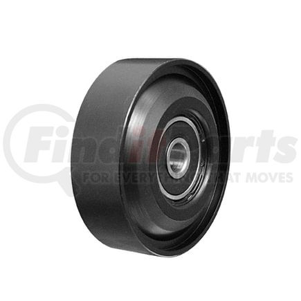 89150 by DAYCO - IDLER/TENSIONER PULLEY, LT DUTY, DAYCO