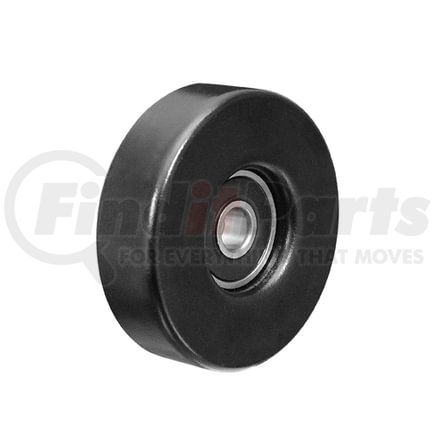 89156 by DAYCO - IDLER/TENSIONER PULLEY, LT DUTY, DAYCO