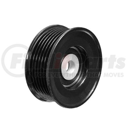 89154 by DAYCO - IDLER/TENSIONER PULLEY, LT DUTY, DAYCO