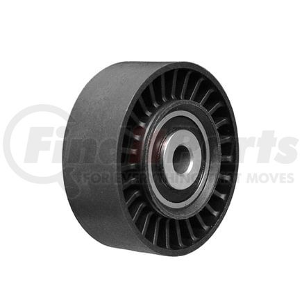 89164 by DAYCO - IDLER/TENSIONER PULLEY, LT DUTY, DAYCO